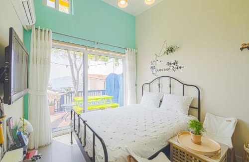 Namhae Casa | Namhae arahil pension