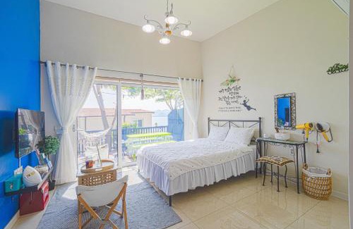 Namhae Casa | Namhae arahil pension