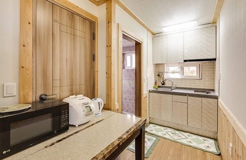 Namhae Casa | Namhae Landscape Pension