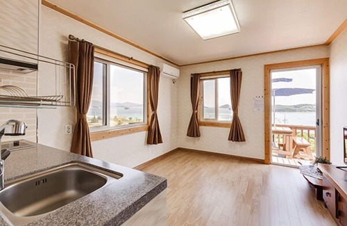 Namhae Casa | Namhae Landscape Pension