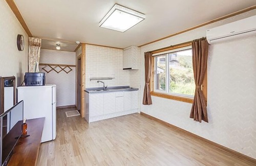 Namhae Casa | Namhae Landscape Pension