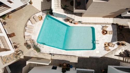 Stalida Hotel | Nami Hotel & Suites