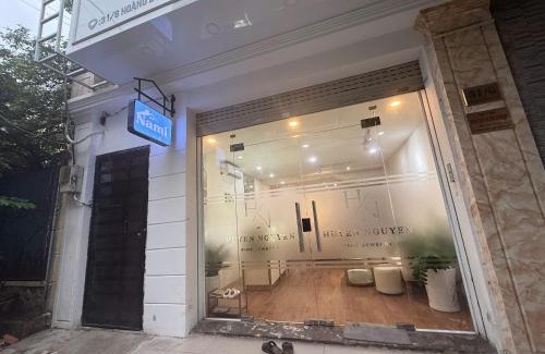 District 10 Hotel | NamiStay Sài Gòn Central Home