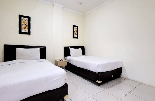 Cibubur Casa | Namora Residence Jakarta