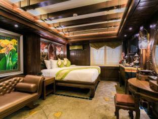 Old City Hotel | Namton Boutique Hotel