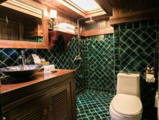 Old City Hotel | Namton Boutique Hotel