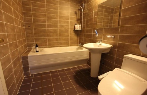 Namwon Casa | Namwon River Hotel