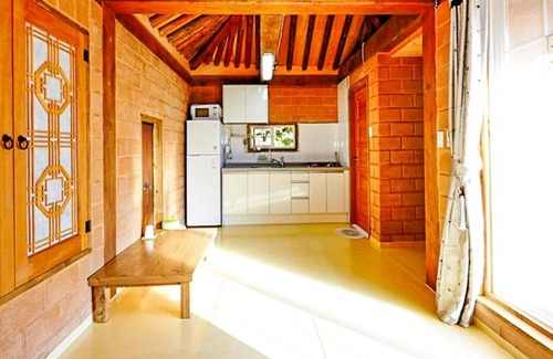 Namyangju Casa | Namyangju Hanwoolchae Pension