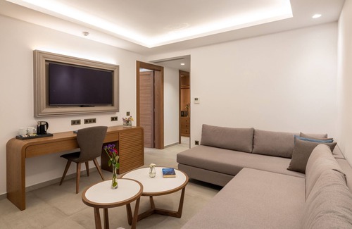 Stalida Apartamento | Nana Golden Beach - All Inclusive