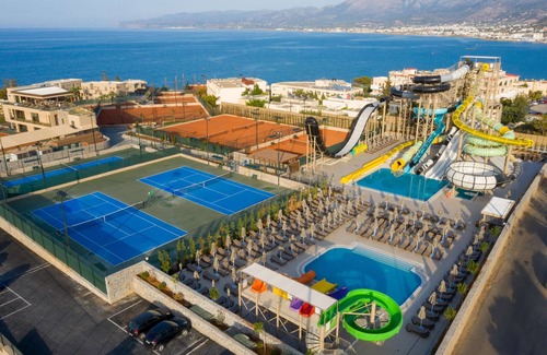 Stalida Apartamento | Nana Golden Beach - All Inclusive