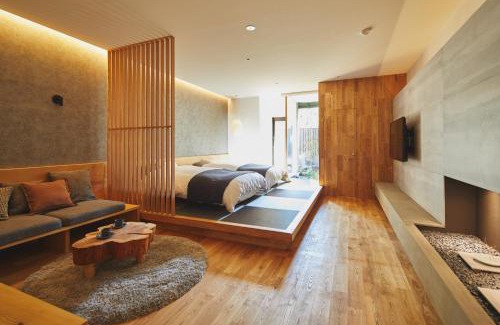 Atsugi Hotel | nanaougi