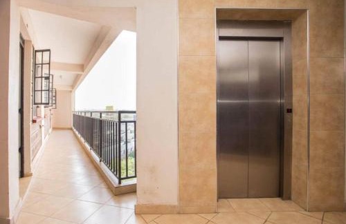 Mbotela Apartamento | Nancy's loft South B