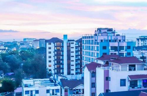 Mbotela Apartamento | Nancy's loft South B