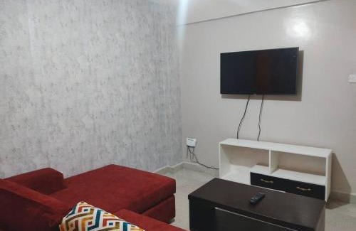 Mbotela Apartamento | Nancy's loft South B