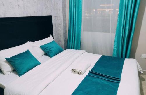 Mbotela Apartamento | Nancy's loft South B