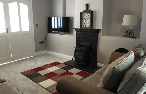 Waterford Otro | Casa de Nancy al lado del Greenway