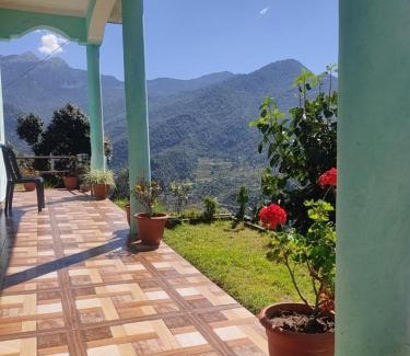 Dugalbitta Casa | Nanda Devi Home Stay