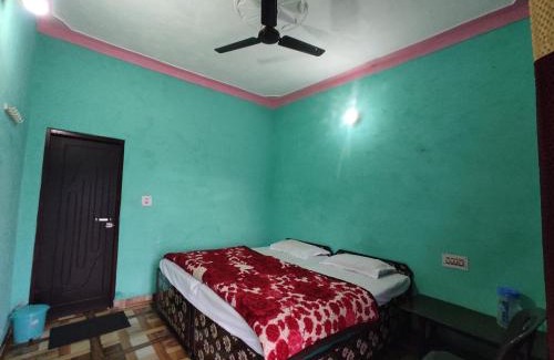 Ukhimath Casa | Nanda Devi Home Stay Sari, Chopta