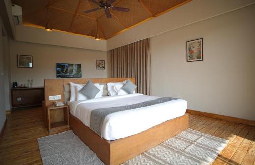 Bedla Complejo | Nanda Hill Resort