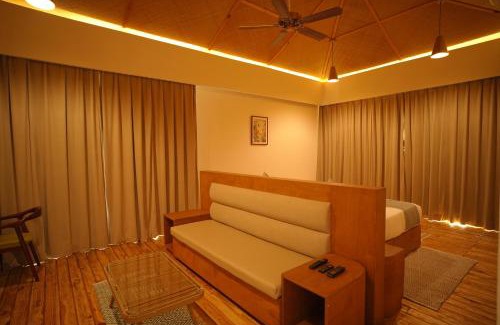 Bedla Complejo | Nanda Hill Resort