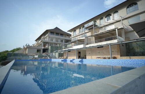 Bedla Complejo | Nanda Hill Resort