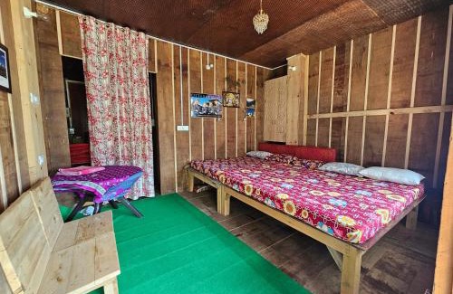 Bageshwar Casa | Nanda Kot Home Stay