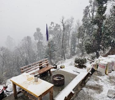 Bageshwar Casa | Nanda Kot Home Stay