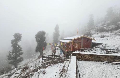 Bageshwar Casa | Nanda Kot Home Stay