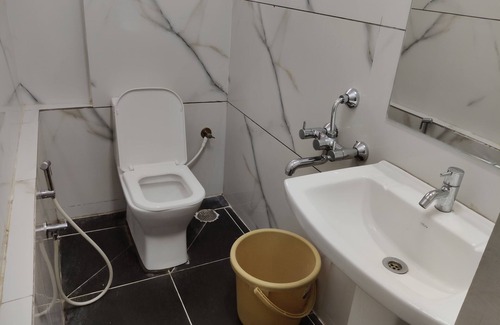 Kuvempu Nagara Hotel | Nandan Residency