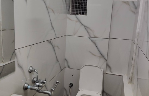 Kuvempu Nagara Hotel | Nandan Residency