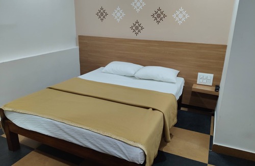 Kuvempu Nagara Hotel | Nandan Residency