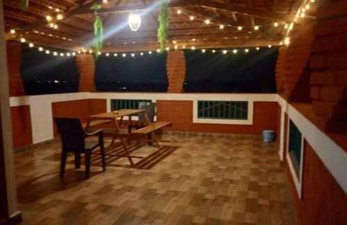 Chikkaballapur Villa | Nandi Kuteera