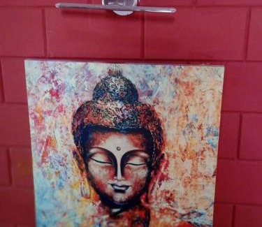 Chikkaballapur Villa | Nandi Kuteera