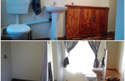 Harrismith Casa | Nandi's Place