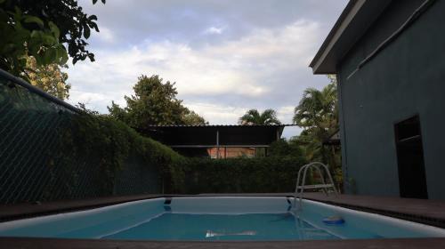 Cabuya Casa | Nani House