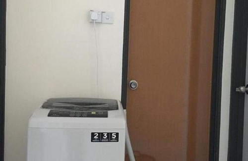 Kuala Rompin Casa | Nanie Homestay