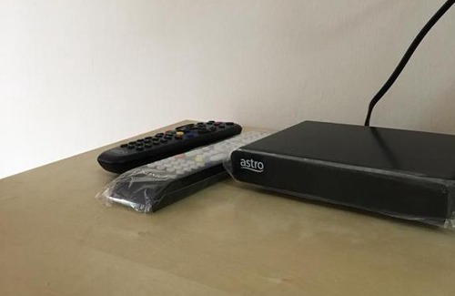 Kuala Rompin Casa | Nanie Homestay