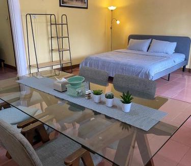 Berastagi Casa | 'Nanini Backyard' Home Stay