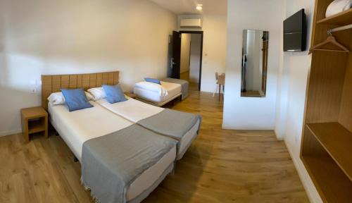 Poblats Maritims Casa | Nanit Valencia Hostel