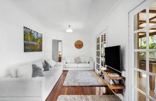 Carlotta Casa | Nannup Bush Retreat