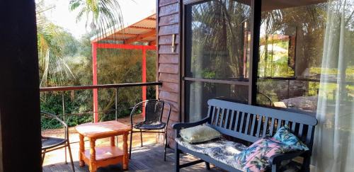 Nannup Casa | Nannup Homestay