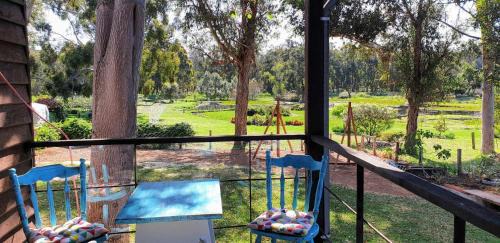 Nannup Casa | Nannup Homestay