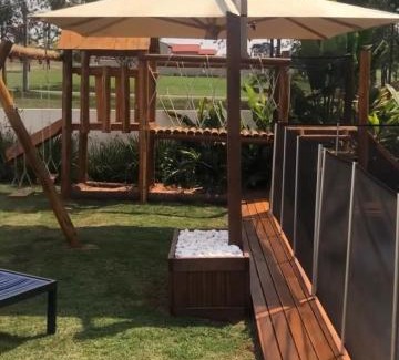 Quadra Casa | Nano Resort