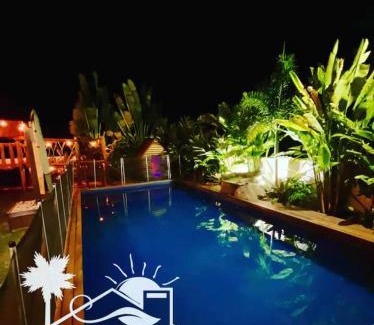 Quadra Casa | Nano Resort