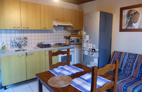 Sainte-Anne Apartamento | Nano ti kaz hibiscus