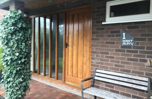 Longford Cama Y Desayuno | Nant Gloyw Oswestry