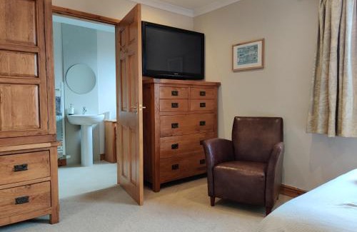 Longford Cama Y Desayuno | Nant Gloyw Oswestry