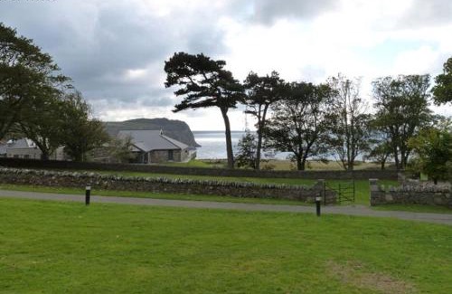 Rhyd-y-clafdy Casa | Nant - Llandaf