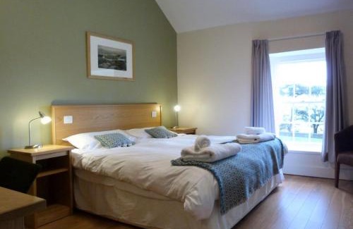 Rhyd-y-clafdy Casa | Nant - Llandaf