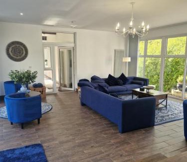 Neath Casa | Nant Melyn Farm Apartment